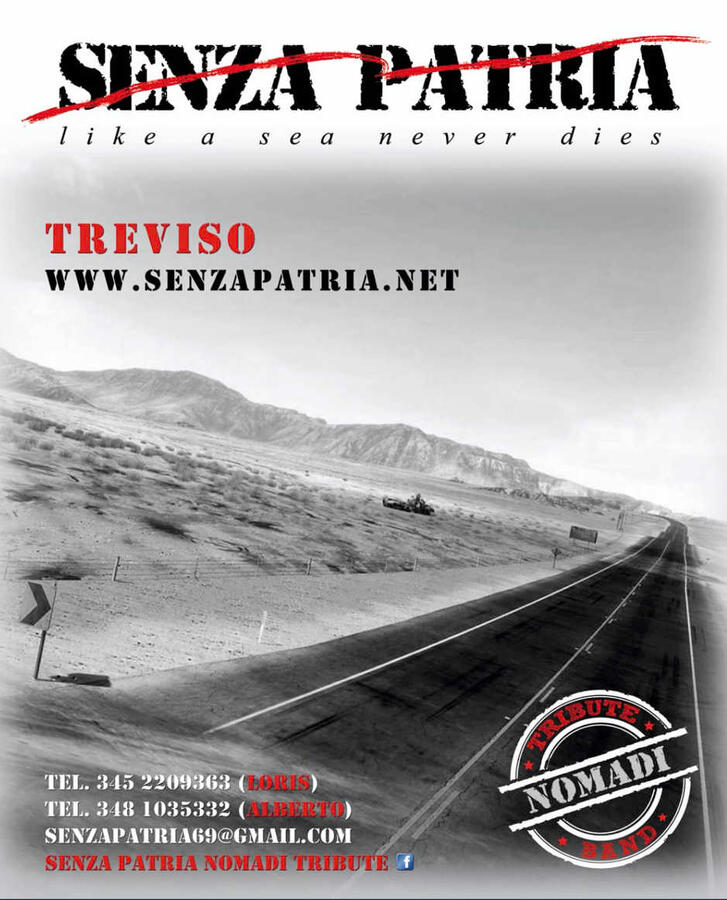 Venerdì 26 Settembre